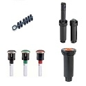 Rainbird Popup sproeiers